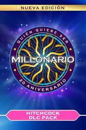 ¿Quién quiere ser millonario? - Hitchcock DLC Pack