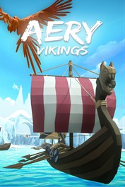 Aery - Vikings