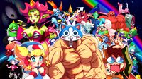 KinnikuNeko: SUPER MUSCLE CAT