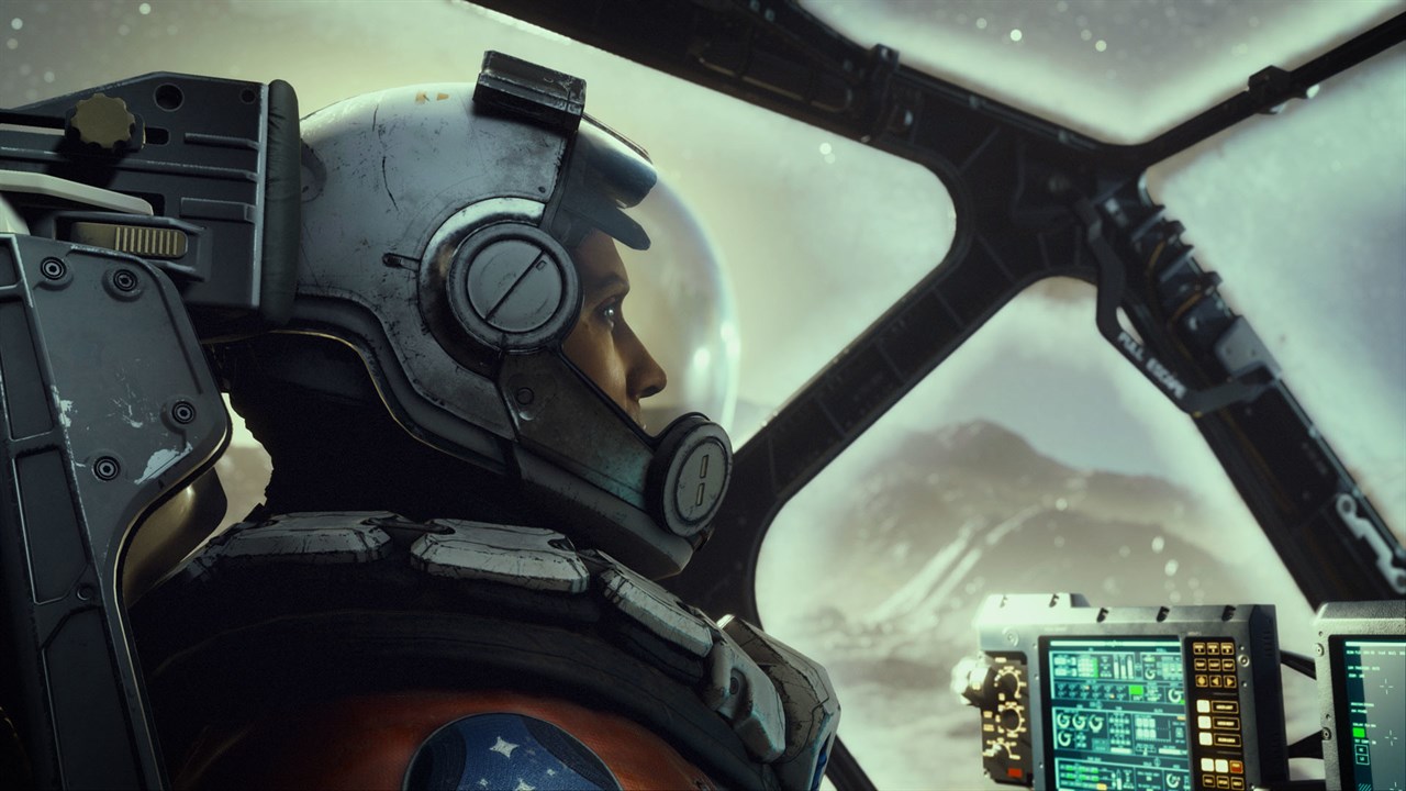 Starfield Premium Edition screenshot 1