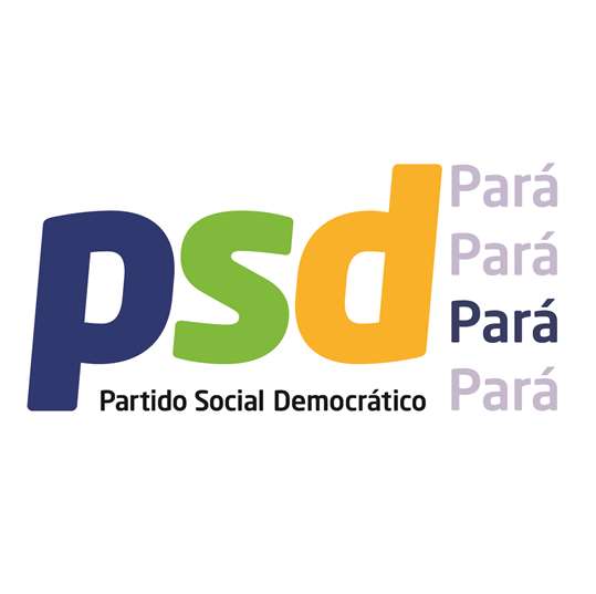 PSD PA Mobile screenshot 1