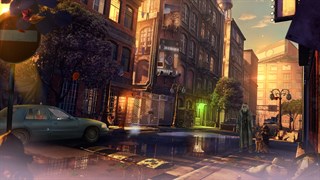 Ghost Files: The Face of Guilt (Xbox Version) screenshot 1