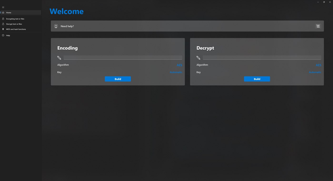 #1. Tool Manager (Windows) Göre: Little Fish团队