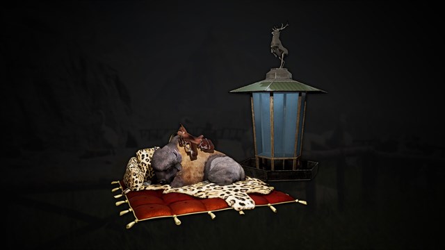 ICARUS: Console Edition - Creature Comforts Pack screenshot 3