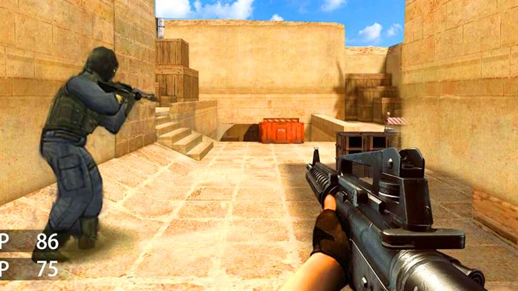 【图】Warfare Strike CSGO(截图1)