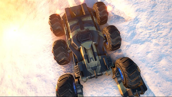 GRIP: Garage Bundle Pack — 4