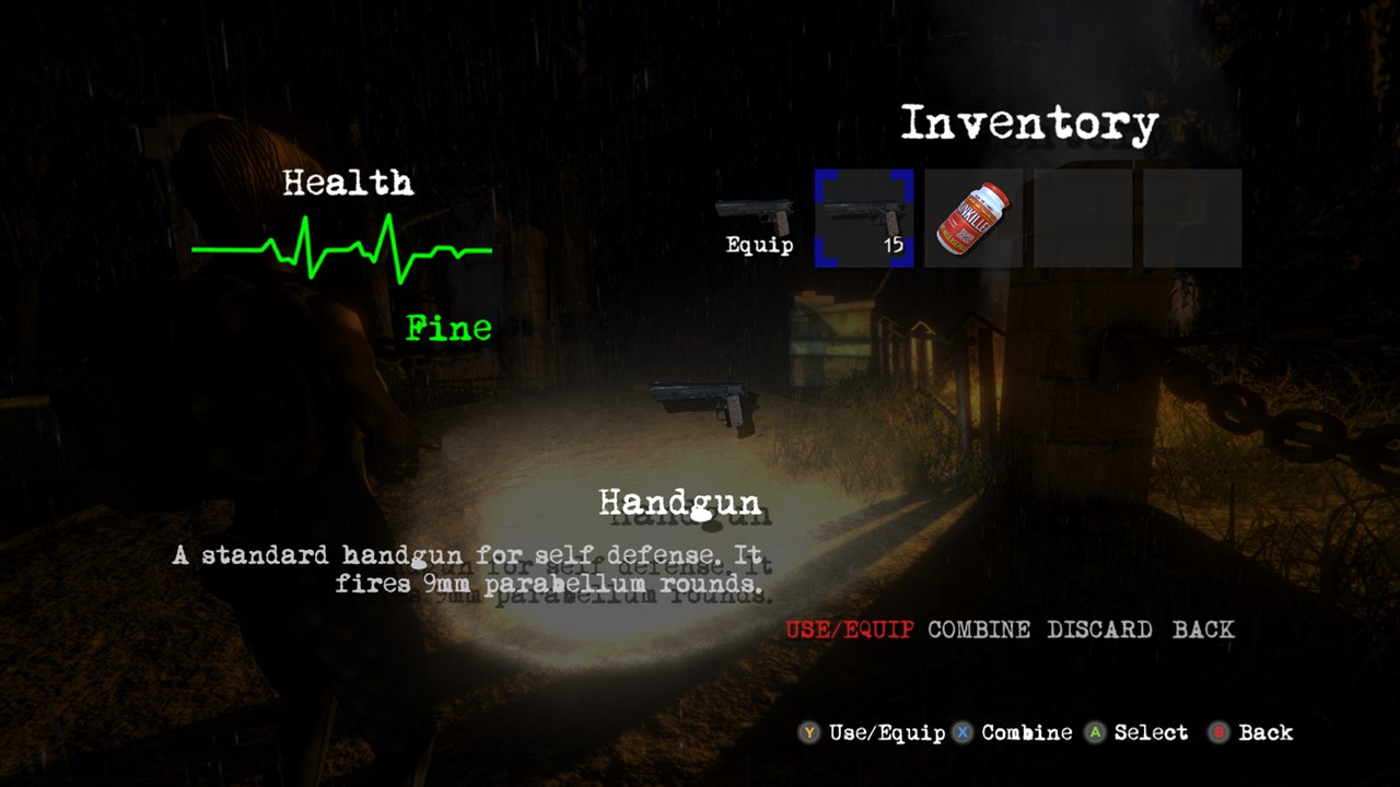 Outbreak: Lost Hope Definitive Edition screenshot 5