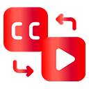 Netflix subtitles Translator icon