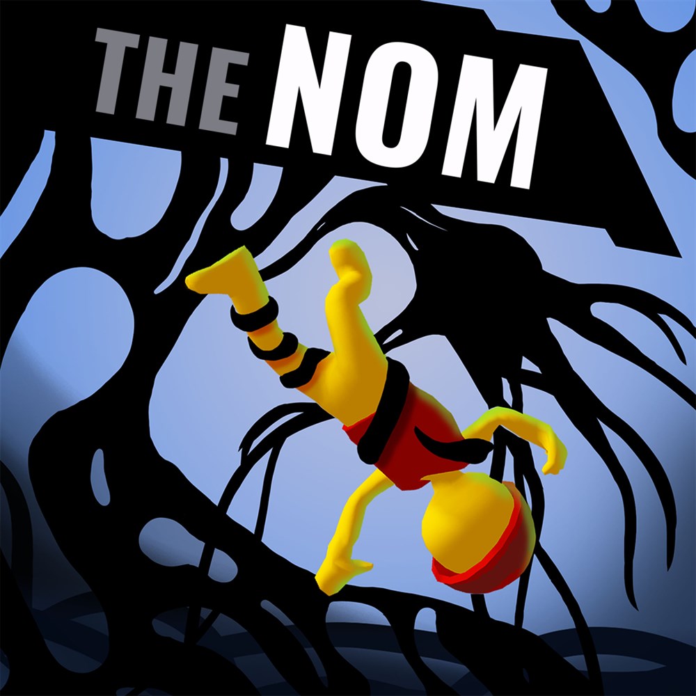 The Nom cover art (full size)