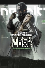 Call of Duty®: Modern Warfare® III - профессиональный набор 'Тех-люкс'