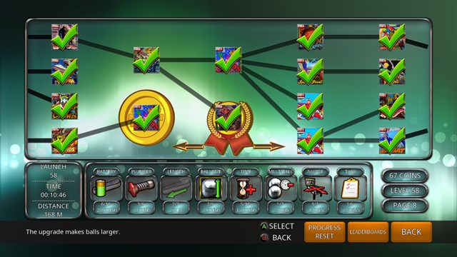 Zaccaria Pinball - The Campaign screenshot 4