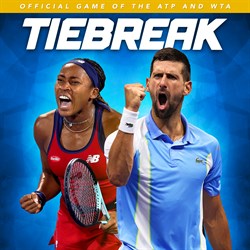 TIEBREAK: Official game of the ATP and WTA