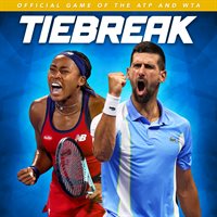 TIEBREAK: Official Game of the ATP and WTA