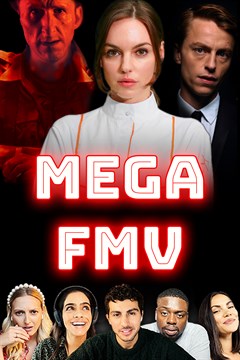 Cover poster for The MEGA FMV Bundle