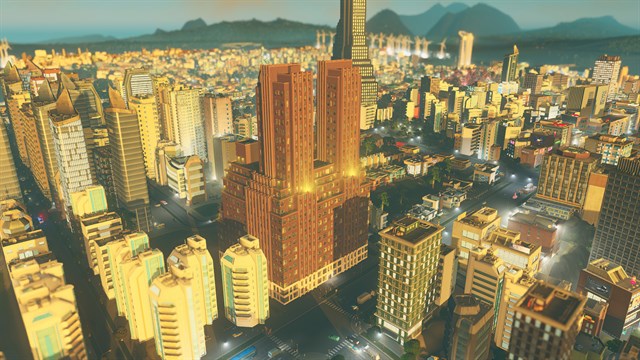 Cities: Skylines - Content Creator Pack screenshot 4
