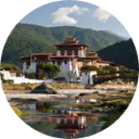 Bhutan Wallpaper New Tab icon