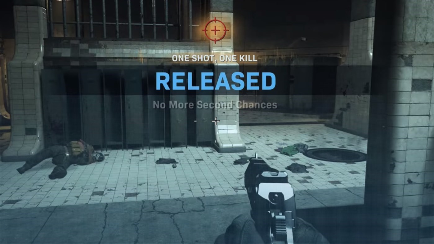 #2. Crosshair X Extension (Windows) 게시자: Centerpoint Gaming