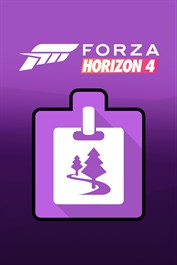 Forza Horizon 4-expansionspaket