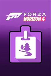 Pacote de Expansões Forza Horizon 4