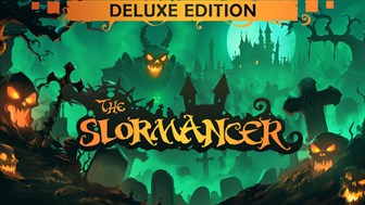 The Slormancer – Deluxe Edition