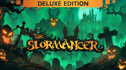 The Slormancer – Deluxe Edition