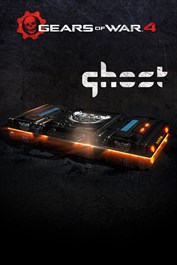 Ghost Gaming Characters Pack