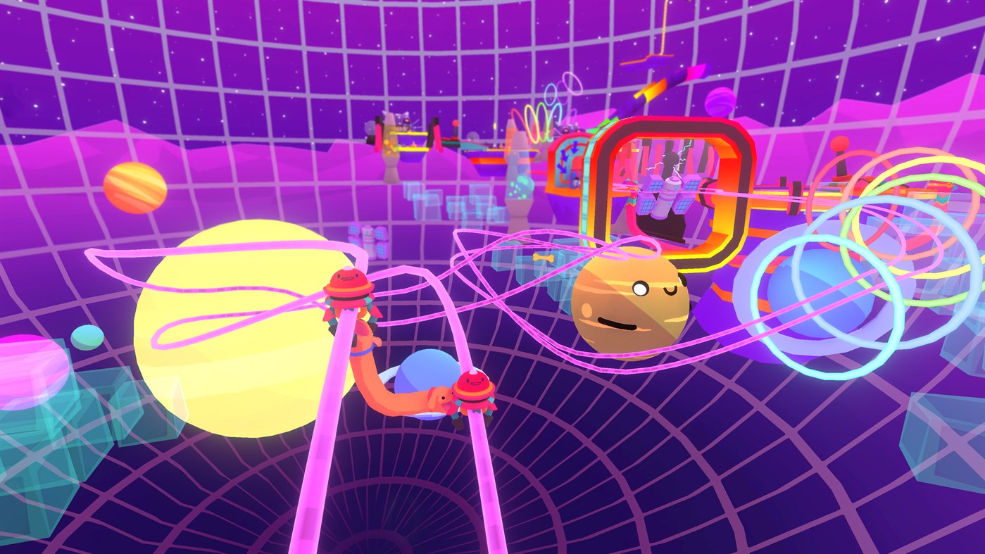 #4. PHOGS! (Windows) Bởi: Coatsink