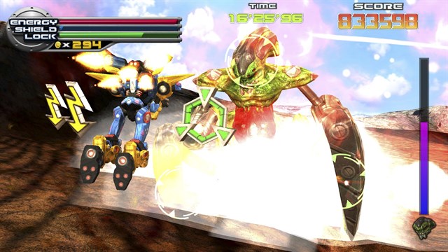 ExZeus: The Complete Collection screenshot 4