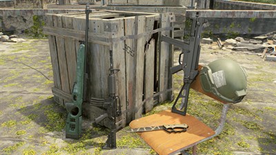 Active Matter - Advanced Edition — скриншот 14