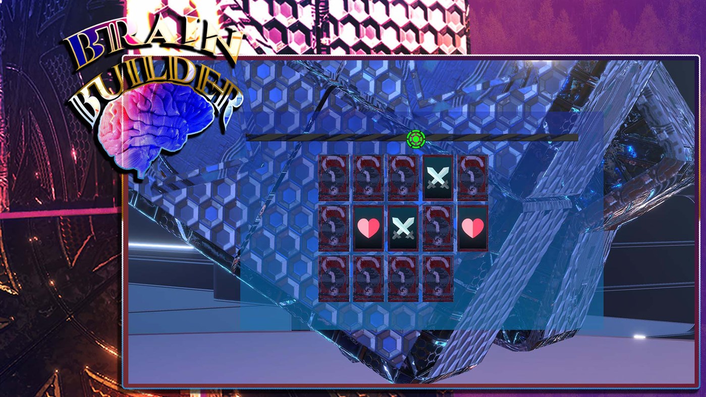 #6. Brain Builder (Windows) โดย: humeed