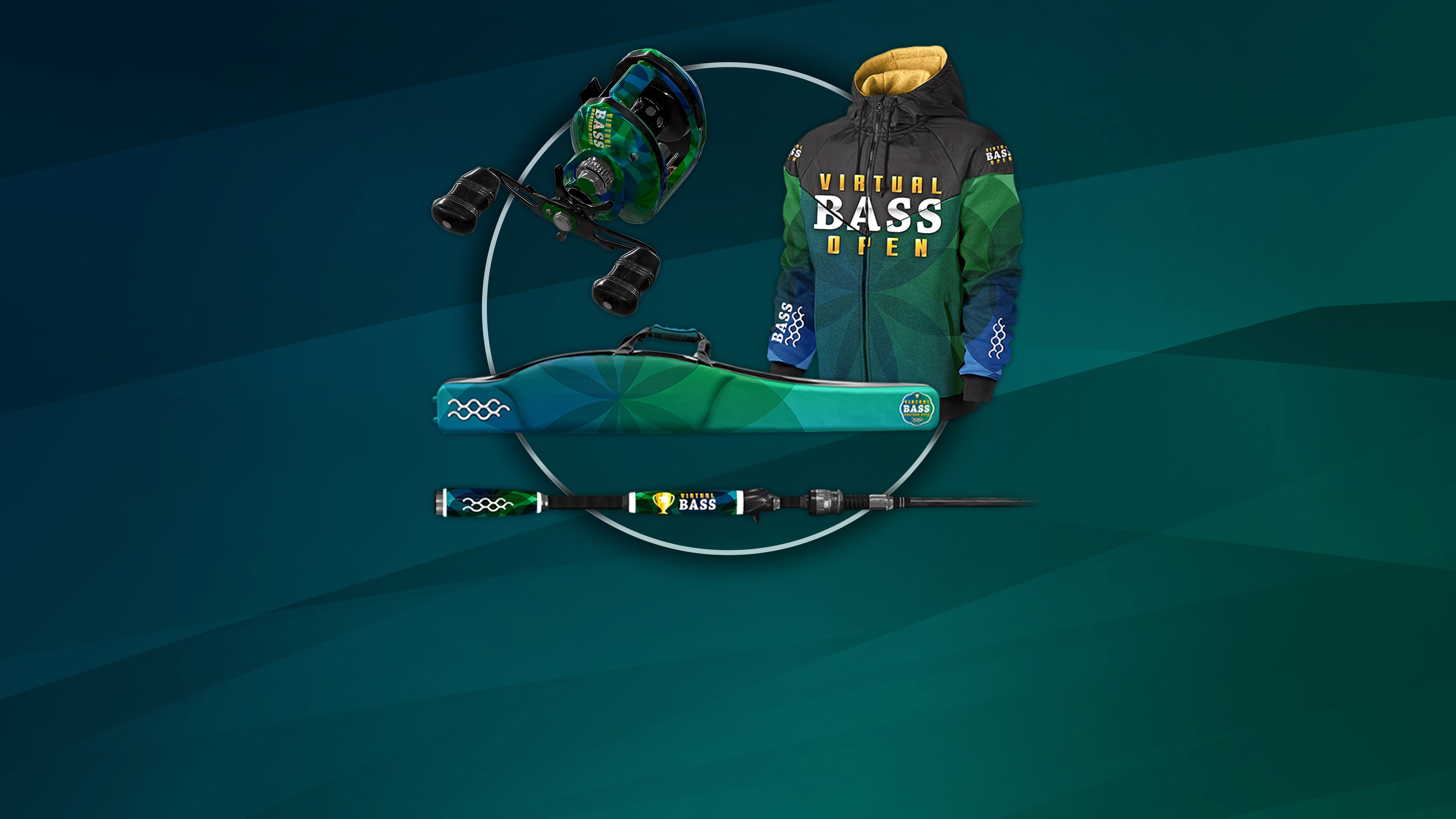 Buy Fishing Virtual Bass Open Pack Microsoft Store