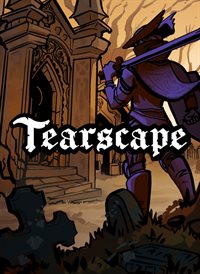Tearscape