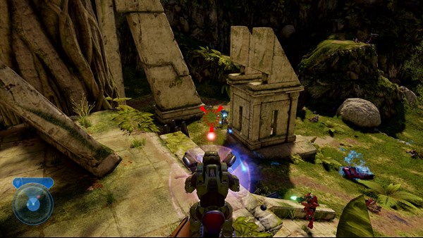 Halo 2: Anniversary — 2