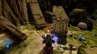 Halo 2: Anniversary screenshot 2