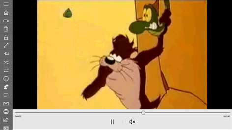 Tasmanian Devil Screenshots 2