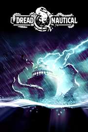 Купить ключ дешево Dread Nautical (Xbox One)