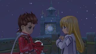 Tales of Symphonia Remastered screenshot 3