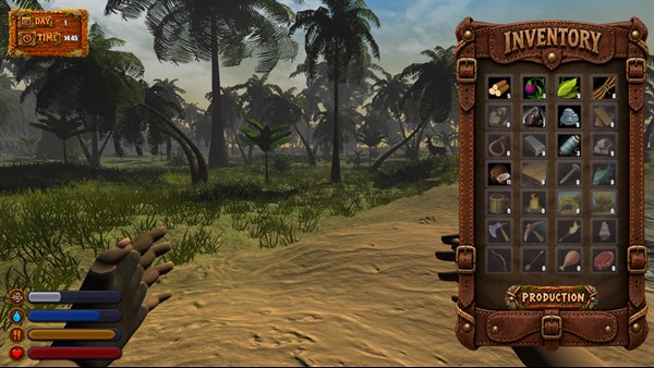 Craft Build Survive - CBS — 6