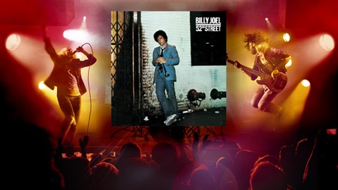 "My Life" - Billy Joel