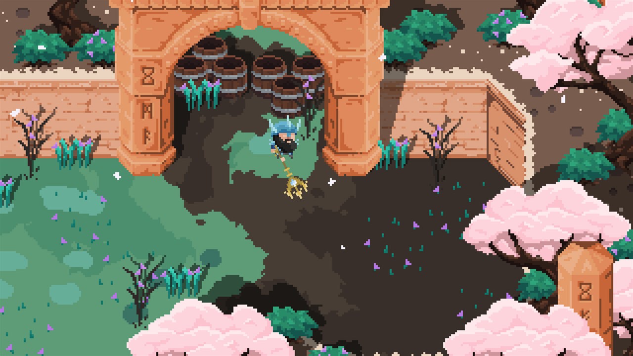 The Ambassador: Fractured Timelines screenshot 3