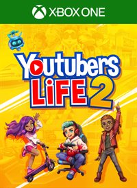 Youtubers Life 2 Preview Bundle