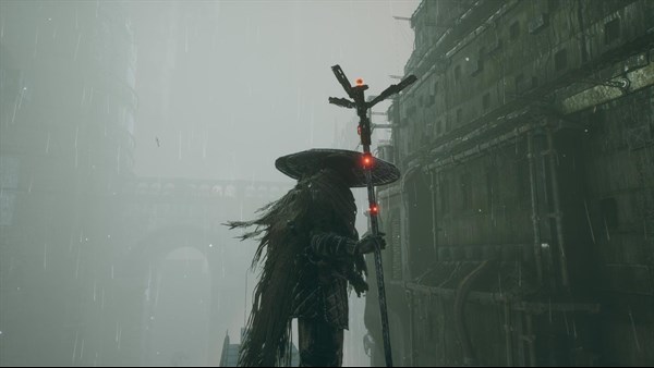 Bleak Faith — 7
