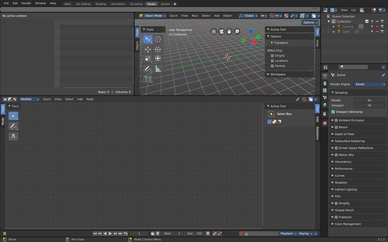 #6. Merge 3D Pro (Windows) Göre: Nick Silverstein