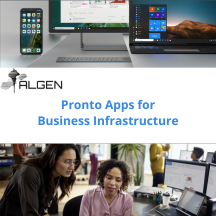 Pronto Apps for Power Platform: 6-Wk Implementation image