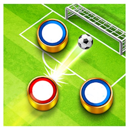 Soccer Stars