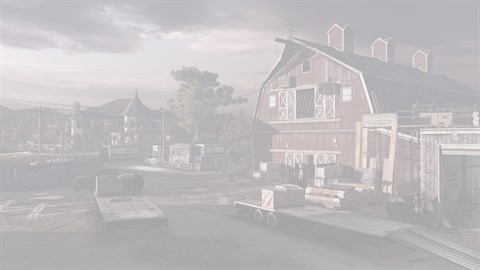 HITMAN™ - Epizod 5: Kolorado