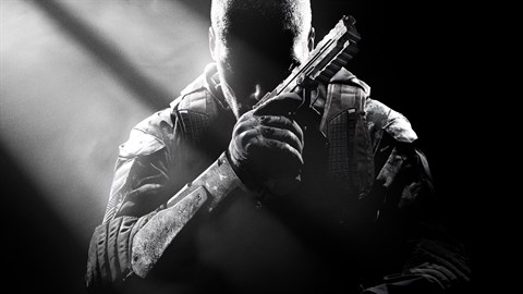 Call of Duty®: Black Ops II (2012)
