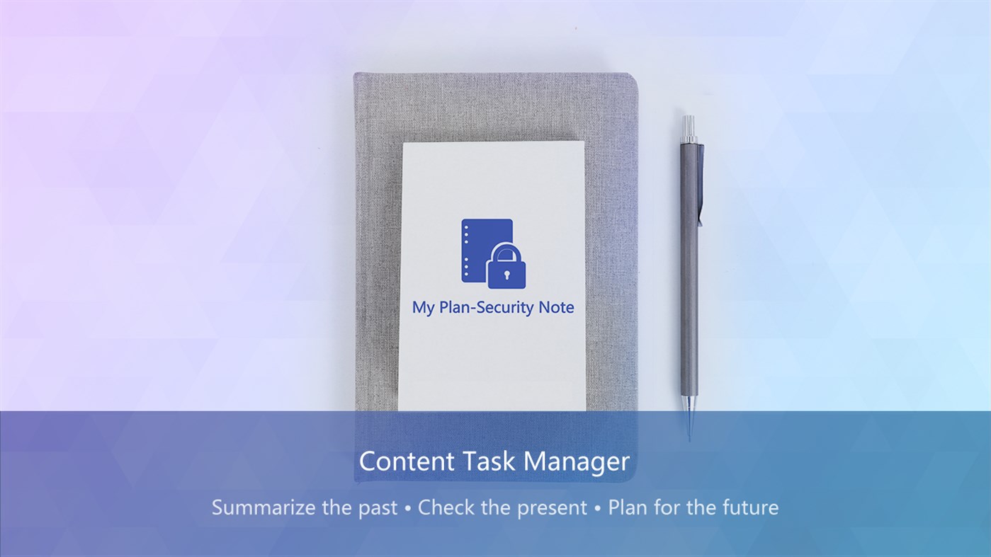 #1. 2DO - Tasks, Reminders & To-Do Lists (Windows) Göre: SecurityDevelopment