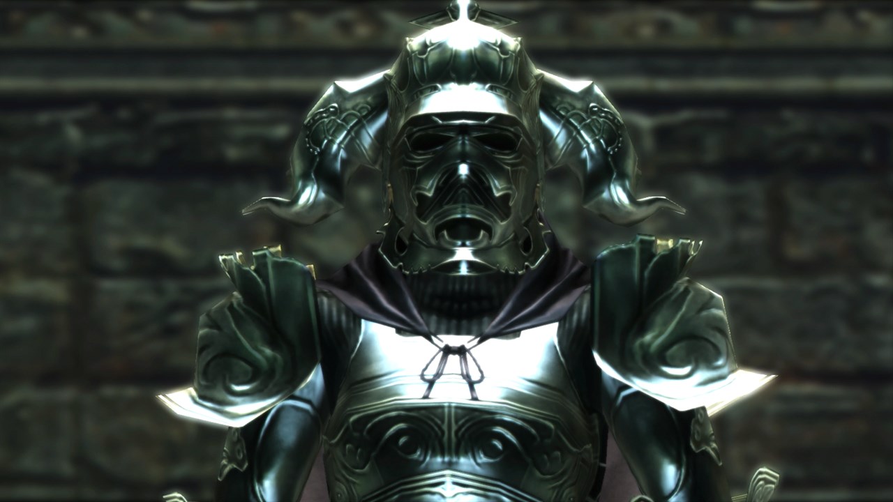 FINAL FANTASY XII THE ZODIAC AGE screenshot 8