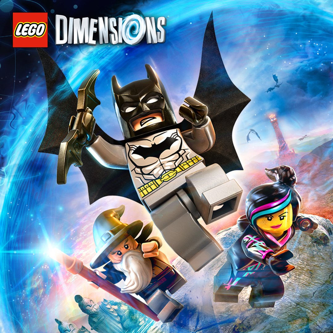 Buy LEGO® Dimensions™ | Xbox